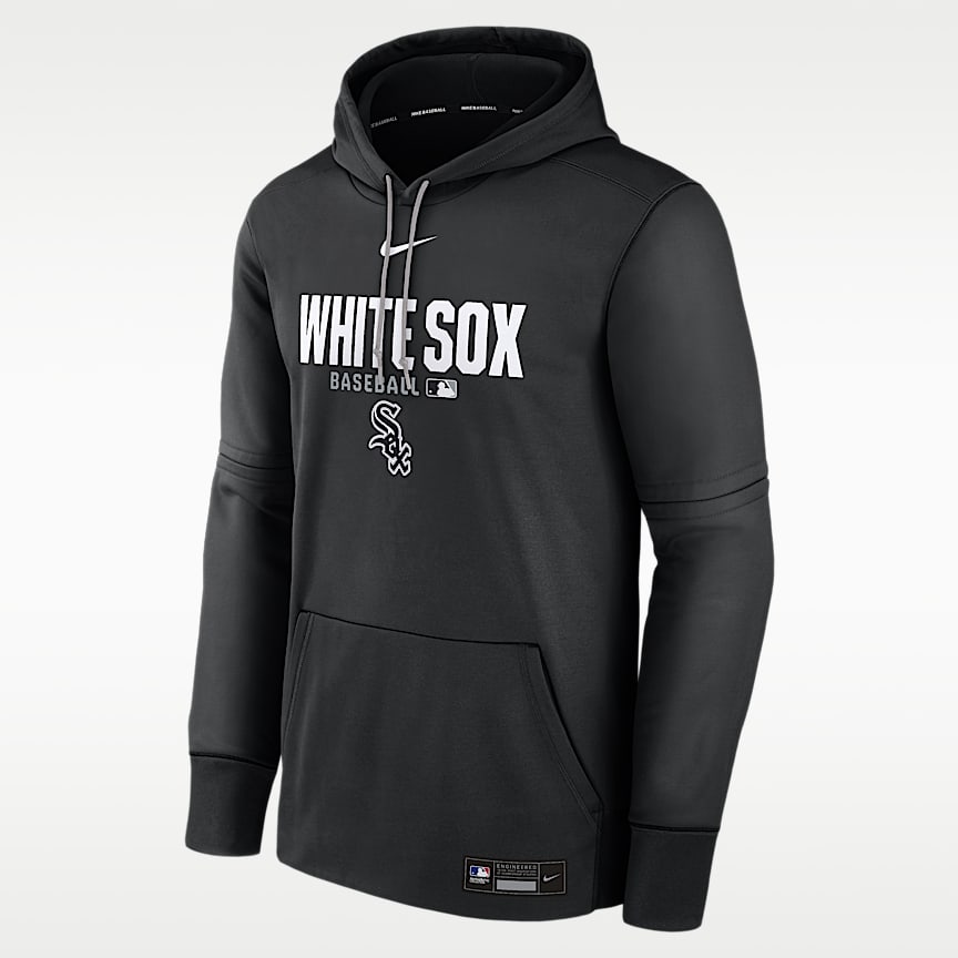 Chicago White Sox Authentic Collection City Connect Men's Nike MLB
